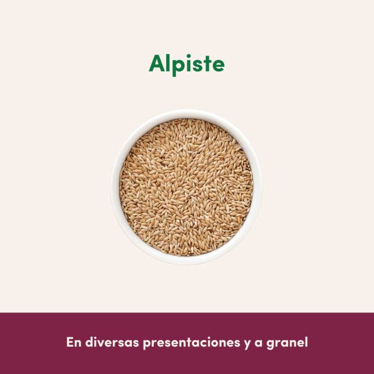 Venta de alpiste al Mayoreo - empacadora el fresno