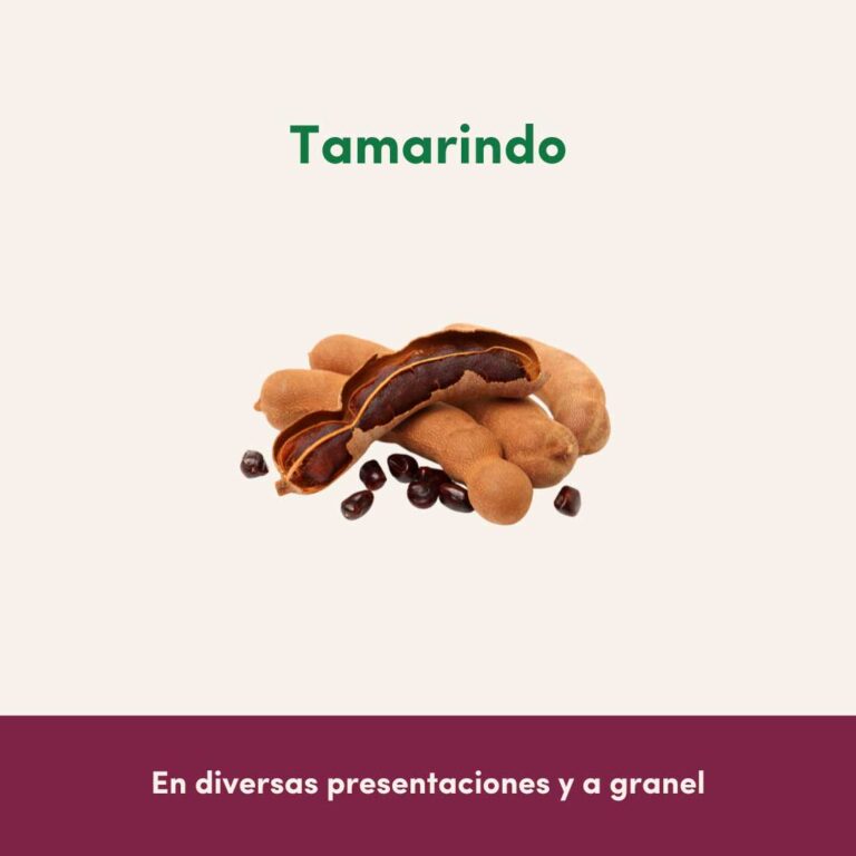 Venta de frutos secos tamarindo al Mayoreo - empacadora el fresno