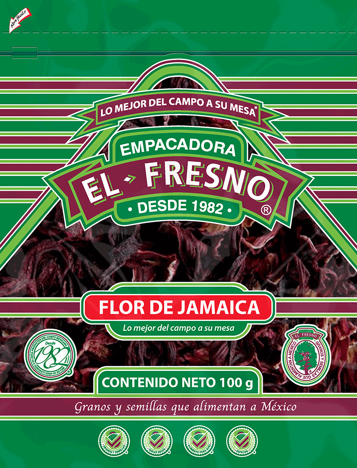 JAMAICA - Empacadora El Fresno