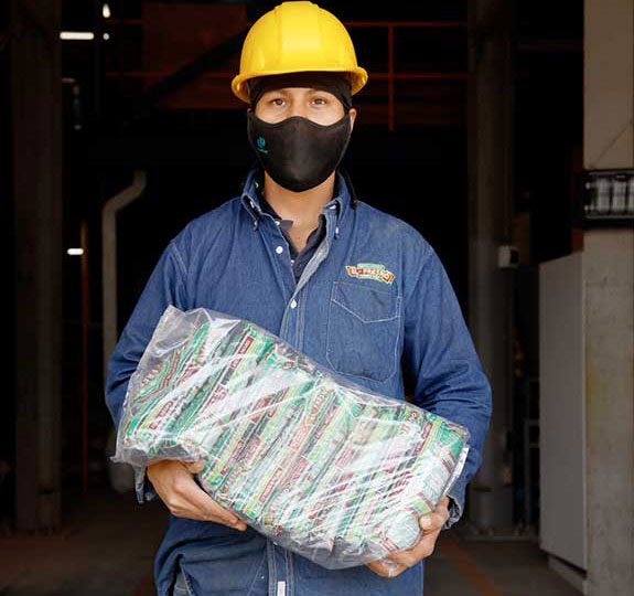 foto1 2 - Empacadora El Fresno