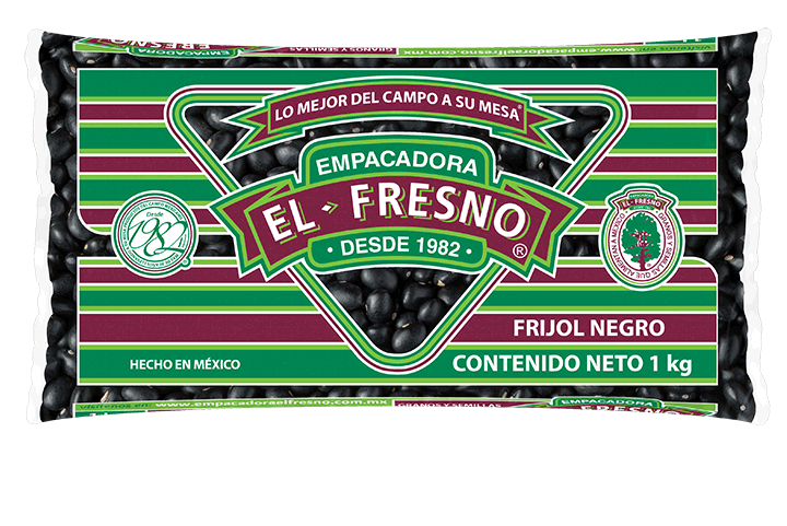 FrijolNegro