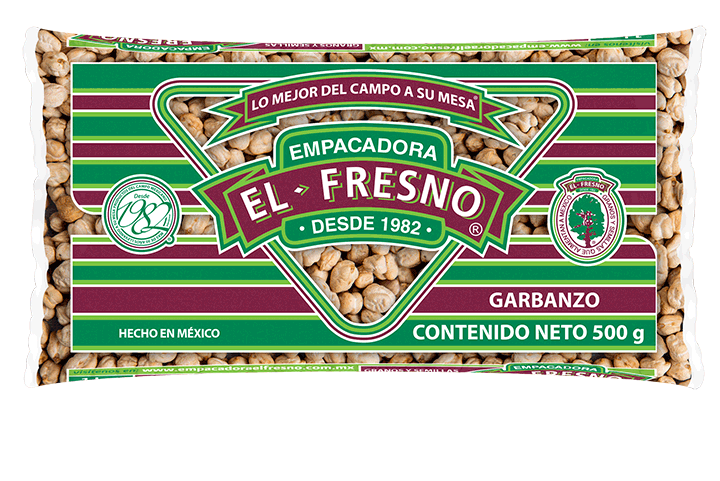 GARBANZO