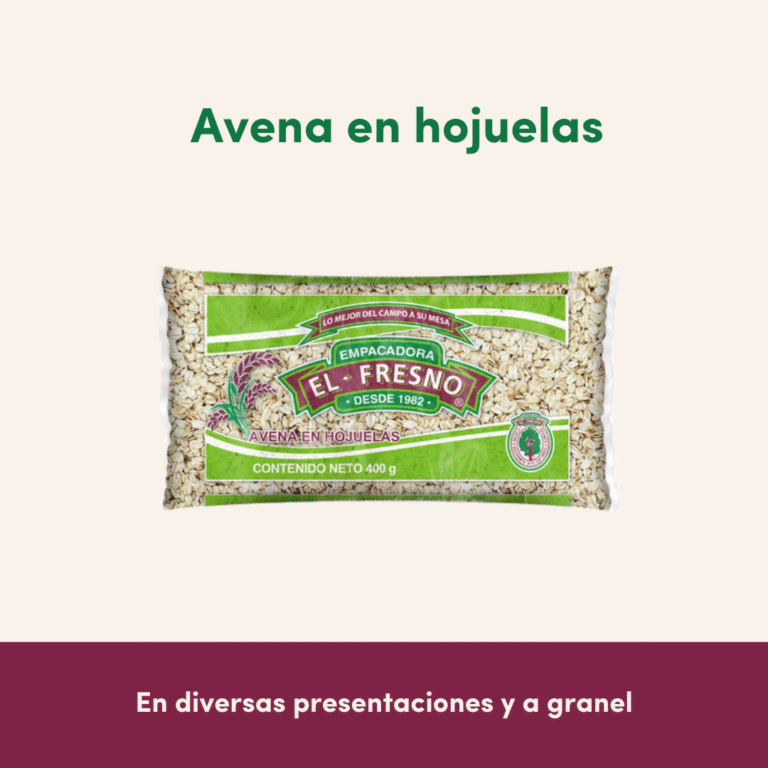 Venta de semillas y cereales de mayoreo