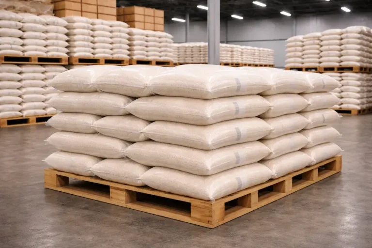 Precio de costal de arroz empacadora El Fresno al por mayor