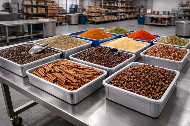 donde se puede comprar especias al granel por mayoreo