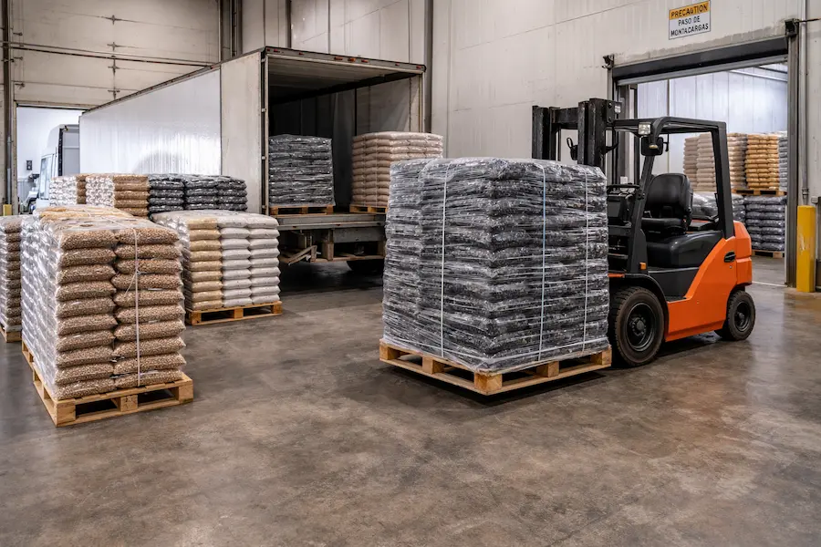 Venta de frijol por tonelada: El mejor aliado para compradores mayoristas 1 - Empacadora El Fresno frijol por tonelada para venta al mayoreo