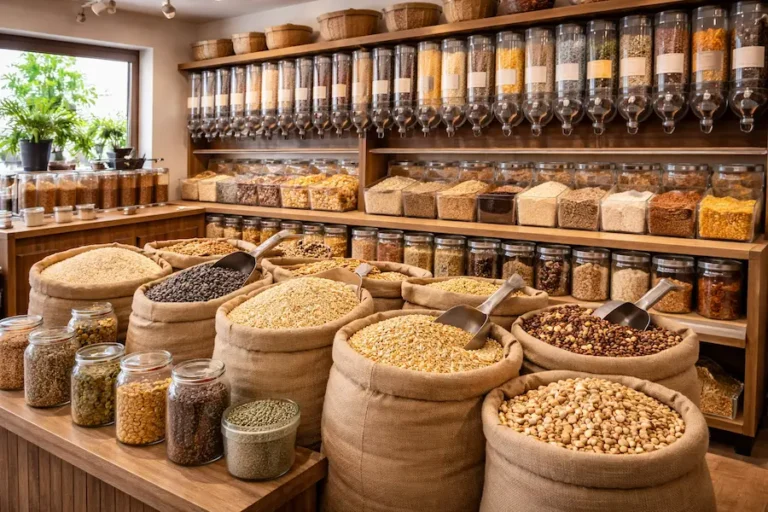 iniciar negocio de semillas y cereales para el fresno