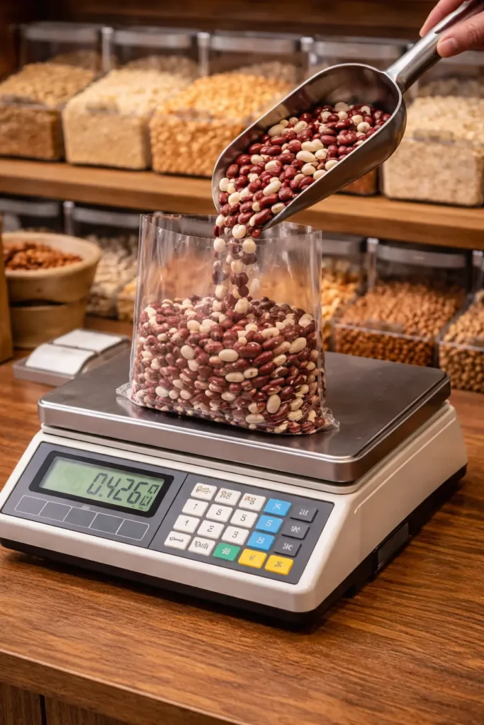 Cómo iniciar un negocio de semillas y cereales: Plan paso a paso 1 - Empacadora El Fresno Negocio de semillas y cereales en funcionamiento, empacadora el fresno.