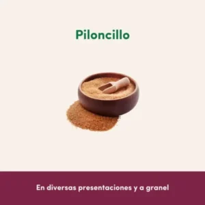 Piloncillo en pieza por mayoreo Empacadora El Fresno